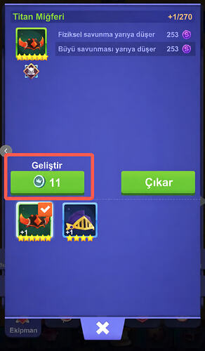 equipment-level-tr