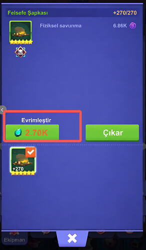 equipment-evolve-tr