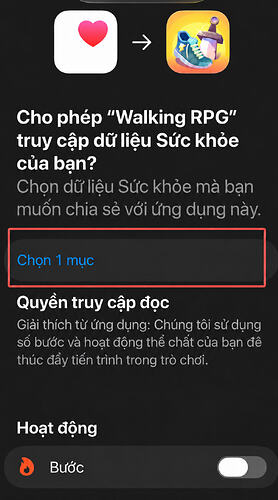 health-permission-vi