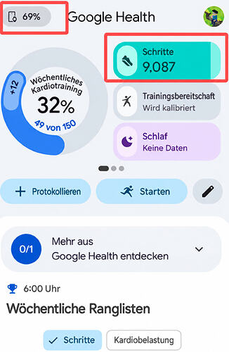 wearable-sync-de